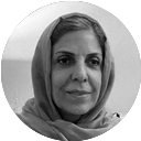 زهره شریعتی